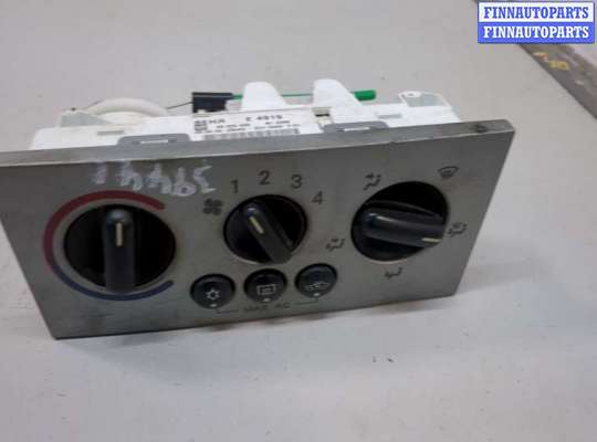 купить Переключатель отопителя (печки) на Opel Meriva 2003-2010