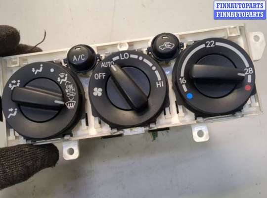 купить Переключатель отопителя (печки) на Toyota Avensis 1 1997-2003