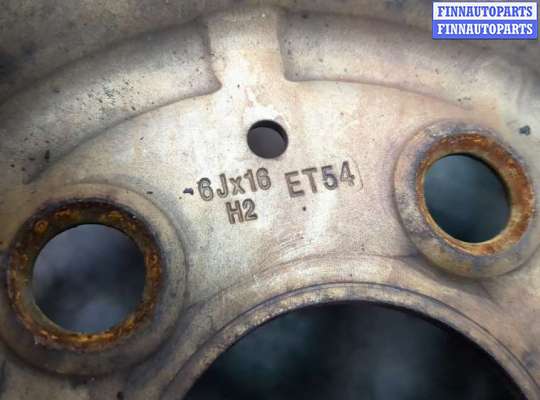 купить Диск железный на Mercedes Vito W639 2003-2014