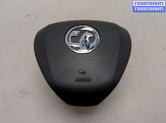 купить Подушка безопасности водителя на Opel Zafira C 2011-2019