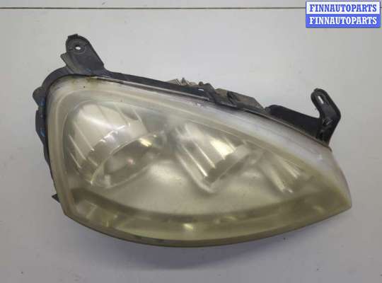 Фара (передняя) OP2267969 на Opel Corsa C 2000-2006