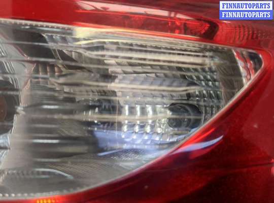 купить Фонарь (задний) на Ford Focus 3 2011-2015