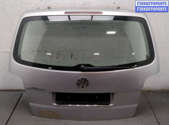 купить Фонарь дополнительный (стоп-сигнал) на Volkswagen Touran 2003-2006