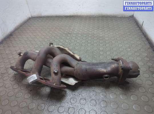 Купить Коллектор выпускной на Infiniti FX 2008-2013 Коллектор выпускной IFM5017 на Infiniti FX 2008-2013