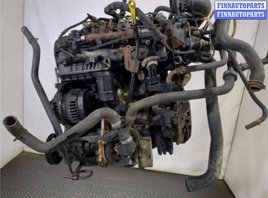 купить Рампа (рейка) топливная на Ford Transit 2006-2014