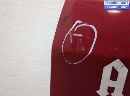 купить Крышка (дверь) багажника на Nissan X-Trail (T30) 2001-2007