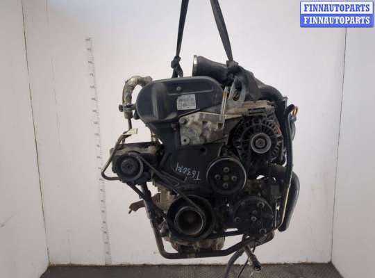 Купить Насос гидроусилителя руля (ГУР) на Ford Fusion 2002-2012 Насос гидроусилителя руля (ГУР) FO2191482 на Ford Fusion 2002-2012