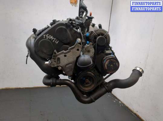 купить ТНВД на Volkswagen Golf 5 2003-2009