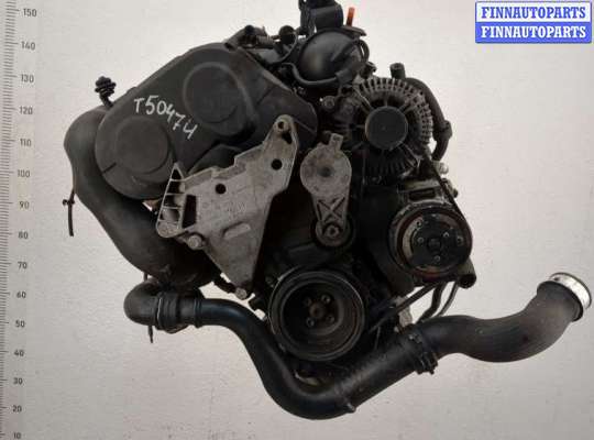 ТНВД VG2397090 на Volkswagen Golf 5 2003-2009