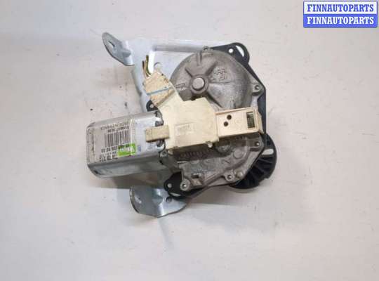 купить Двигатель стеклоочистителя (моторчик дворников) задний на Peugeot 407 2004-2011