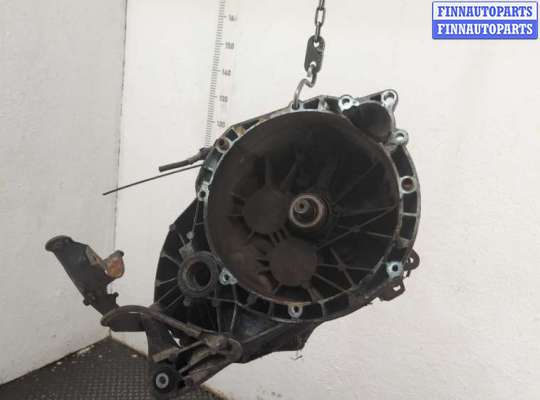 купить КПП 6-ст.мех. (МКПП) на Ford Mondeo 4 2007-2015