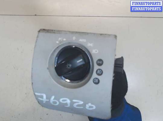 купить Переключатель света на Mercedes ML W164 2005-2011