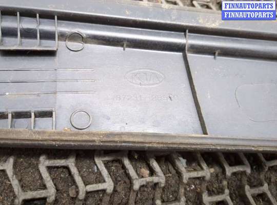 купить Пластик кузовной на KIA Sorento XM 2009-2021