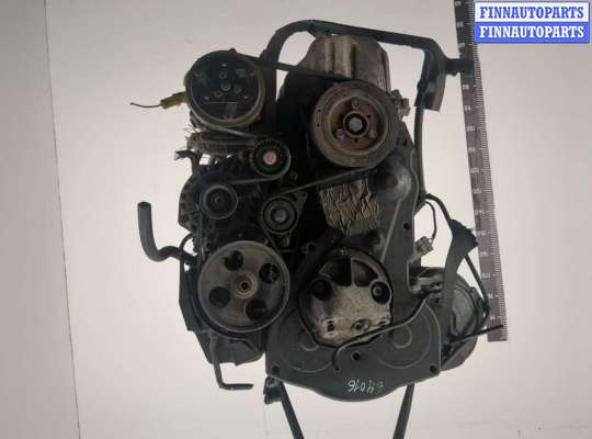 Генератор CT1137497 на Citroen Berlingo 2002-2008