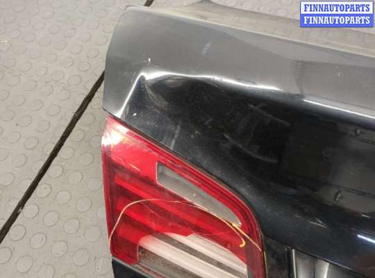 купить Крышка (дверь) багажника на BMW 5 F10 2010-2017