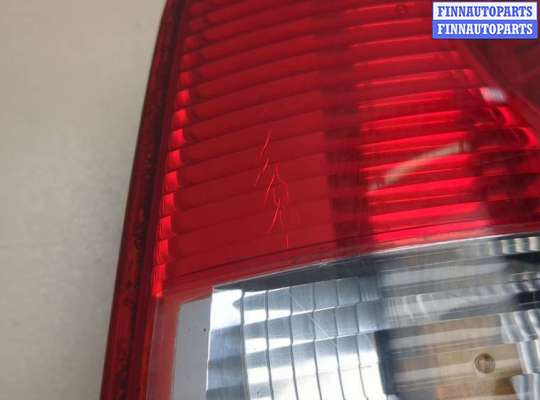 купить Фонарь (задний) на Volkswagen Touran 2003-2006