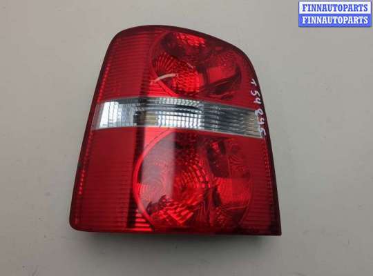 купить Фонарь (задний) на Volkswagen Touran 2003-2006