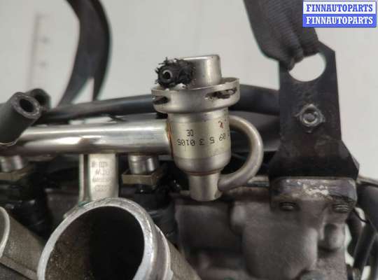 купить Катушка зажигания на Audi A4 (B5) 1994-2000