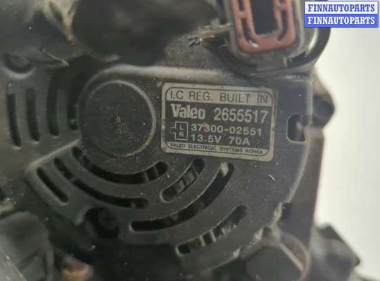 купить Насос гидроусилителя руля (ГУР) на KIA Picanto 2004-2011