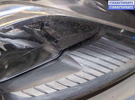 Фара передняя на Ford Mondeo IV