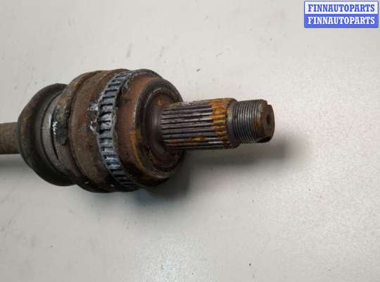 купить Полуось (приводной вал, шрус) на BMW X3 E83 2003-2010