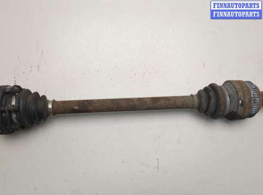 купить Полуось (приводной вал, шрус) на BMW X3 E83 2003-2010