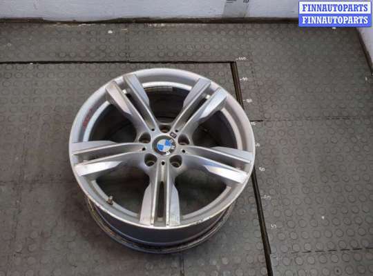 Диск литой BM3387811 на BMW X5 F15 2013-2018