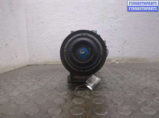 Купить Компрессор кондиционера на Infiniti QX50 2017-2025 Компрессор кондиционера IFZ6772 на Infiniti QX50 2017-2025