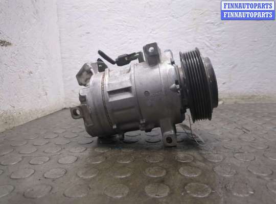 купить Компрессор кондиционера на Infiniti QX50 2017-2025