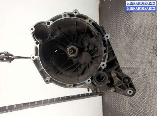 купить КПП 5-ст.мех. (МКПП) на Ford Focus 2 2005-2008
