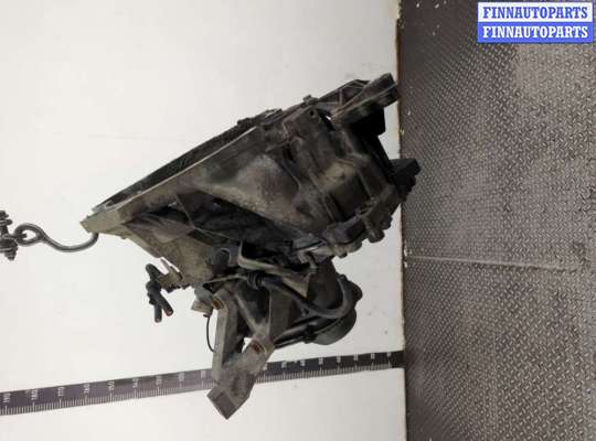 купить КПП 5-ст.мех. (МКПП) на Ford Focus 2 2005-2008