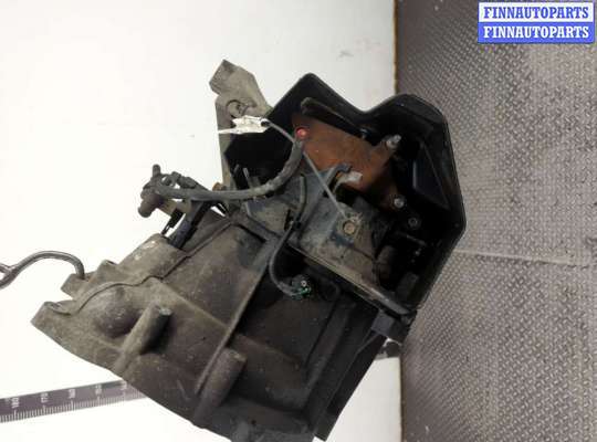 купить КПП 5-ст.мех. (МКПП) на Ford Focus 2 2005-2008