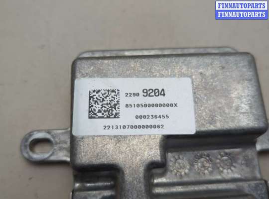 купить Блок управления топливным насосом на Cadillac SRX 2009-2016