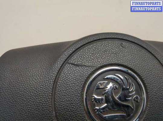 купить Подушка безопасности водителя на Opel Astra H 2004-2010