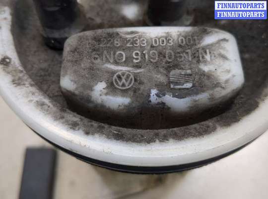купить Насос топливный электрический на Volkswagen Polo 1999-2001
