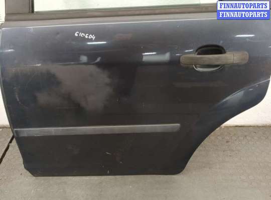 купить Стекло боковой двери на Ford Focus 2 2005-2008