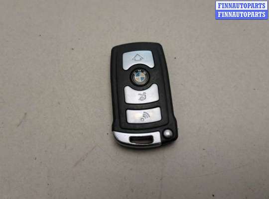 Замок зажигания с ключом на BMW 7 (E65/E66)