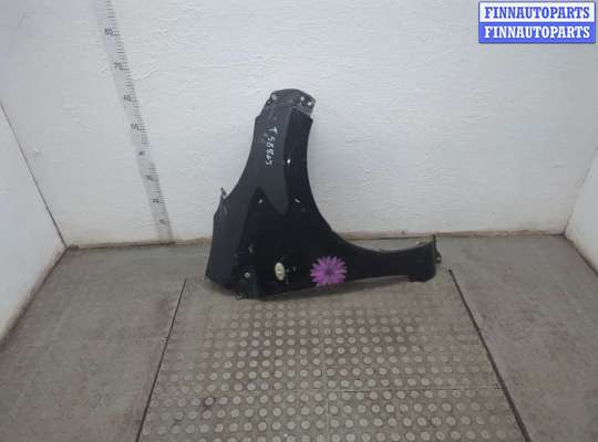 Крыло CT1110673 на Peugeot 107 2005-2012