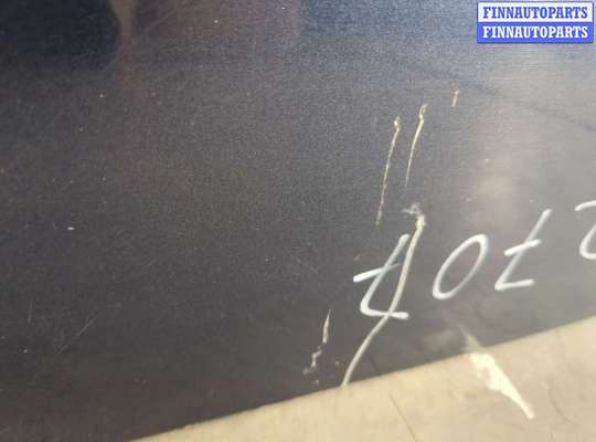 купить Крышка (дверь) багажника на Land Rover Discovery 3 2004-2009