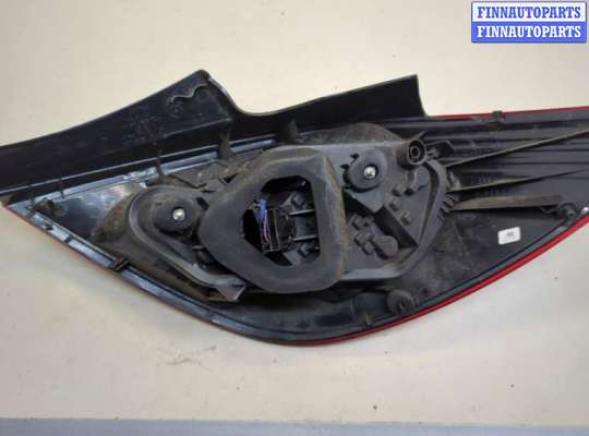 купить Фонарь (задний) на Opel Corsa D 2006-2014