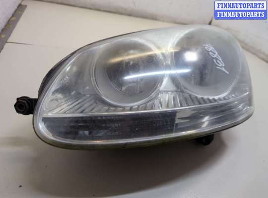 купить Фара (передняя) на Volkswagen Jetta 5 2005-2011