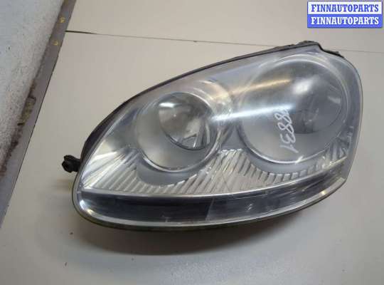 Фара (передняя) VG2680855 на Volkswagen Jetta 5 2005-2011