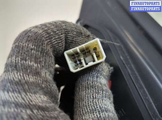 купить Зеркало боковое на KIA Sorento BL 2002-2011