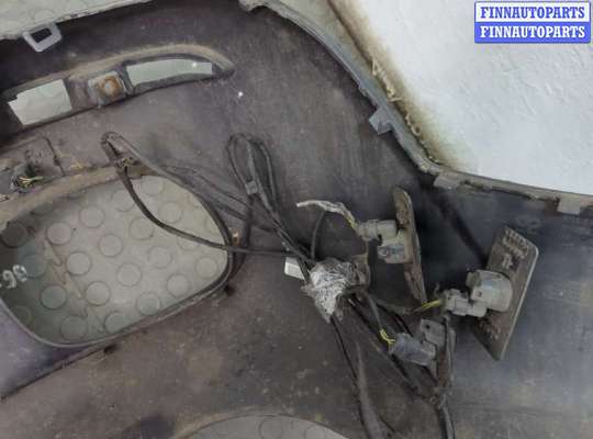 купить Заглушка буксировочного крюка на BMW X5 E70 2006-2013