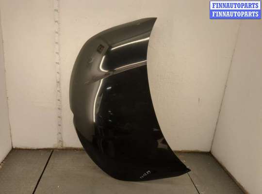 Обшивка капота CT1134872 на Citroen C4 2010-2020