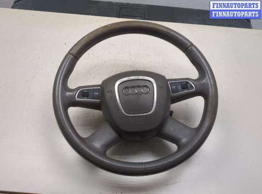 купить Руль на Audi A8 (D3) 2007-2010