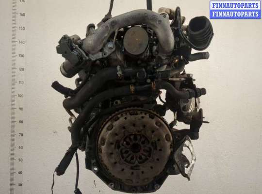 купить Двигатель (ДВС) на Renault Scenic 2009-2012