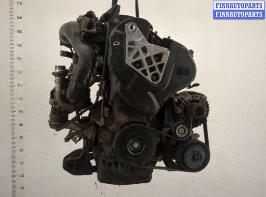 купить Двигатель (ДВС) на Renault Scenic 2009-2012