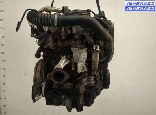 купить Двигатель (ДВС) на Renault Scenic 2009-2012