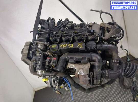 купить Подушка крепления двигателя на Ford Focus 2 2008-2011